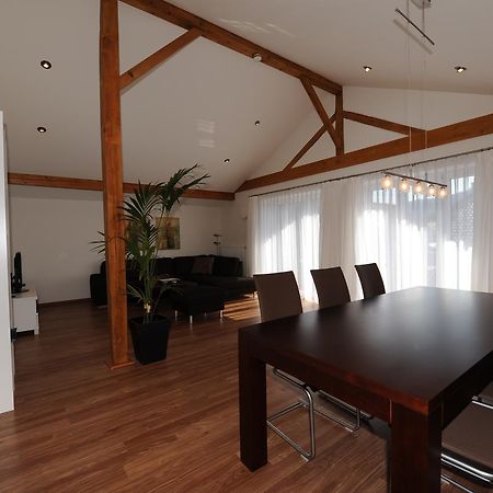 Ferienwohnung Am Kurpark -Wohnung 3,150Qm- Mit Lift Garmisch-Partenkirchen Ngoại thất bức ảnh