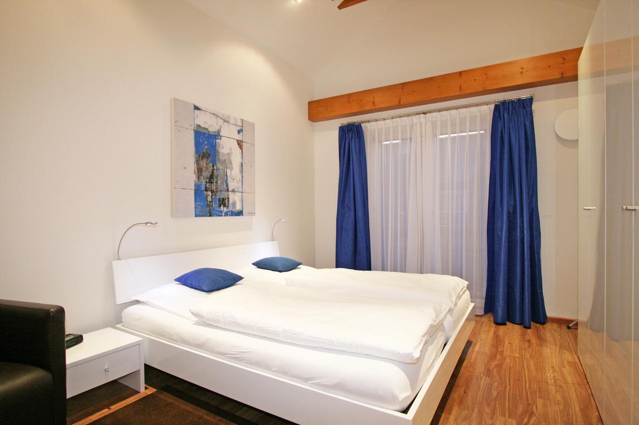 Ferienwohnung Am Kurpark -Wohnung 3,150Qm- Mit Lift Garmisch-Partenkirchen Ngoại thất bức ảnh