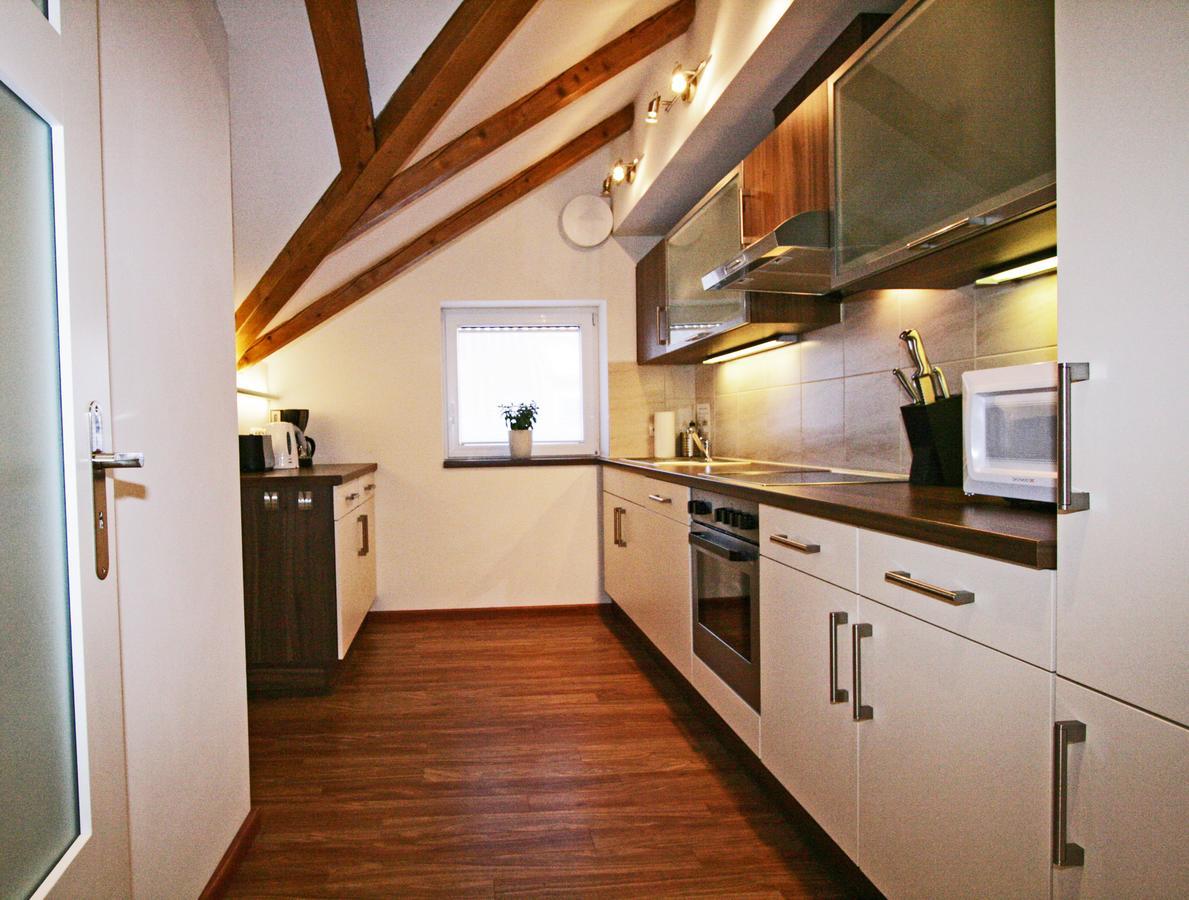 Ferienwohnung Am Kurpark -Wohnung 3,150Qm- Mit Lift Garmisch-Partenkirchen Ngoại thất bức ảnh