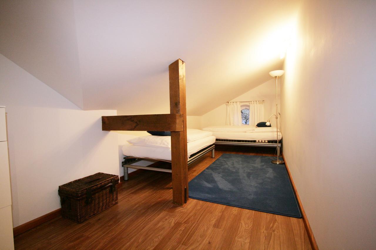 Ferienwohnung Am Kurpark -Wohnung 3,150Qm- Mit Lift Garmisch-Partenkirchen Ngoại thất bức ảnh