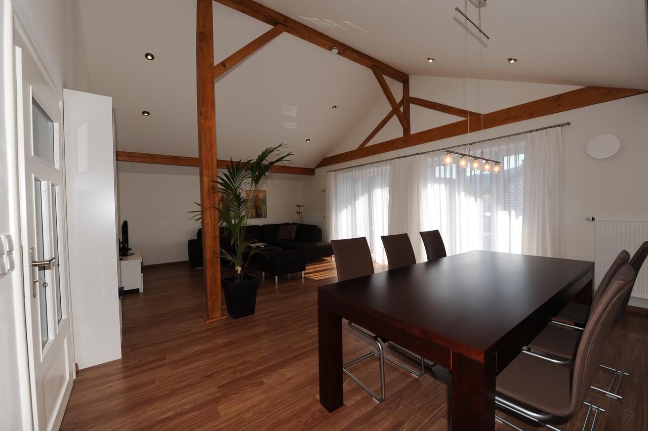 Ferienwohnung Am Kurpark -Wohnung 3,150Qm- Mit Lift Garmisch-Partenkirchen Ngoại thất bức ảnh