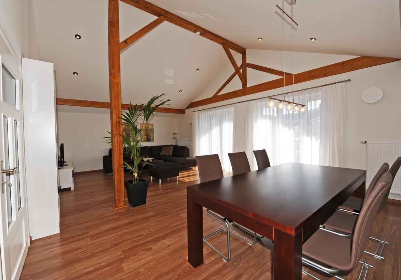 Ferienwohnung Am Kurpark -Wohnung 3,150Qm- Mit Lift Garmisch-Partenkirchen Ngoại thất bức ảnh